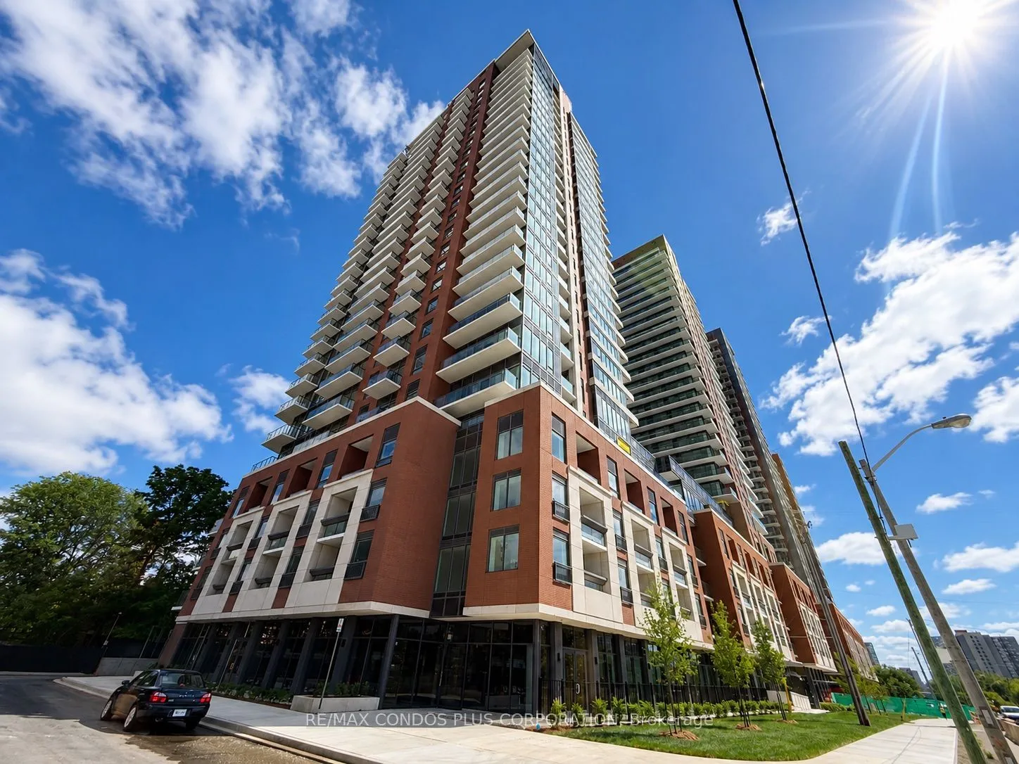 Property For Lease | W13471884