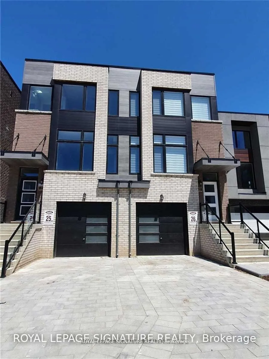 Property For Lease | W13472092