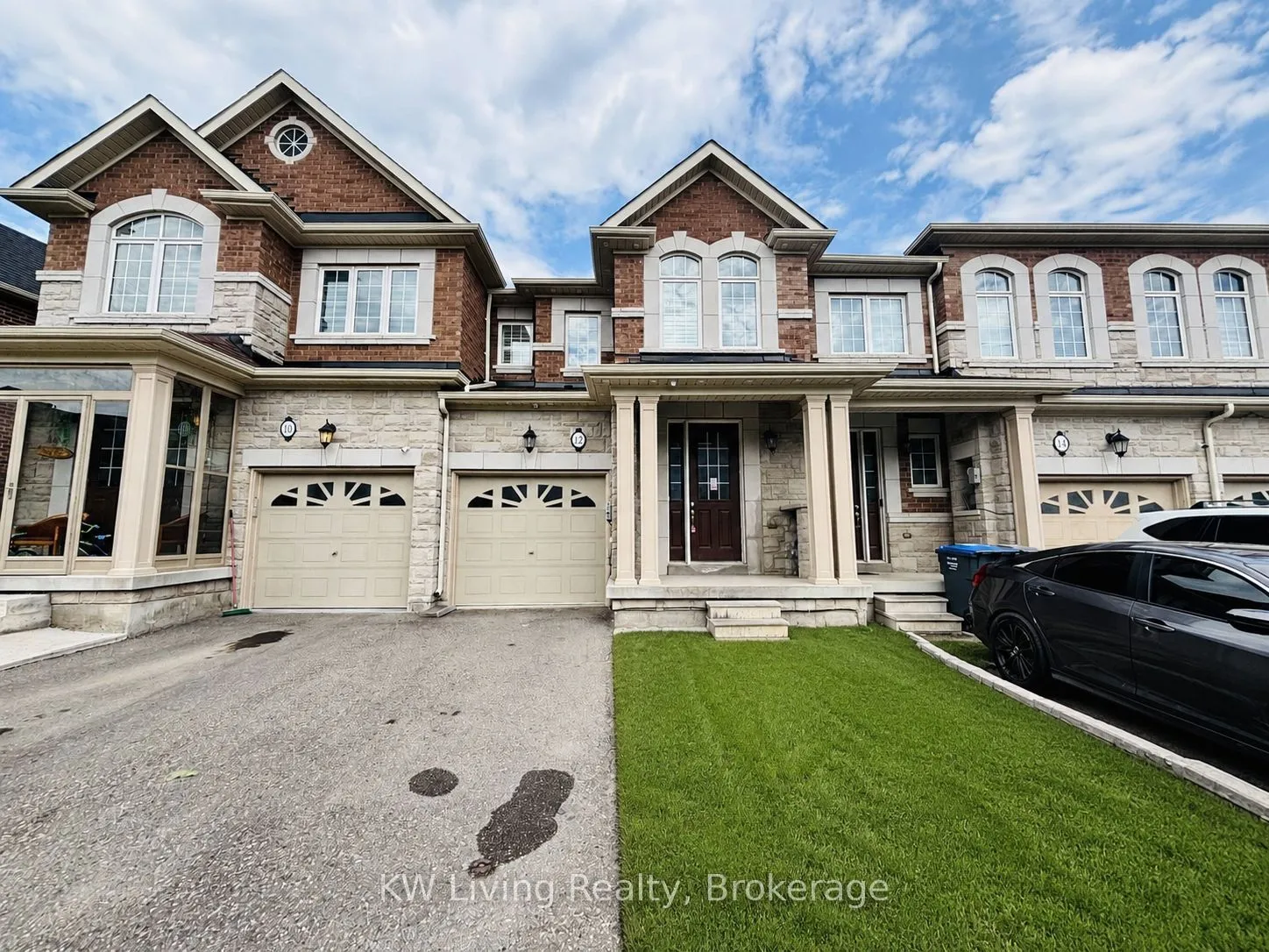 Property For Lease | W13472222