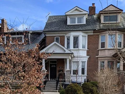 Front elevation
