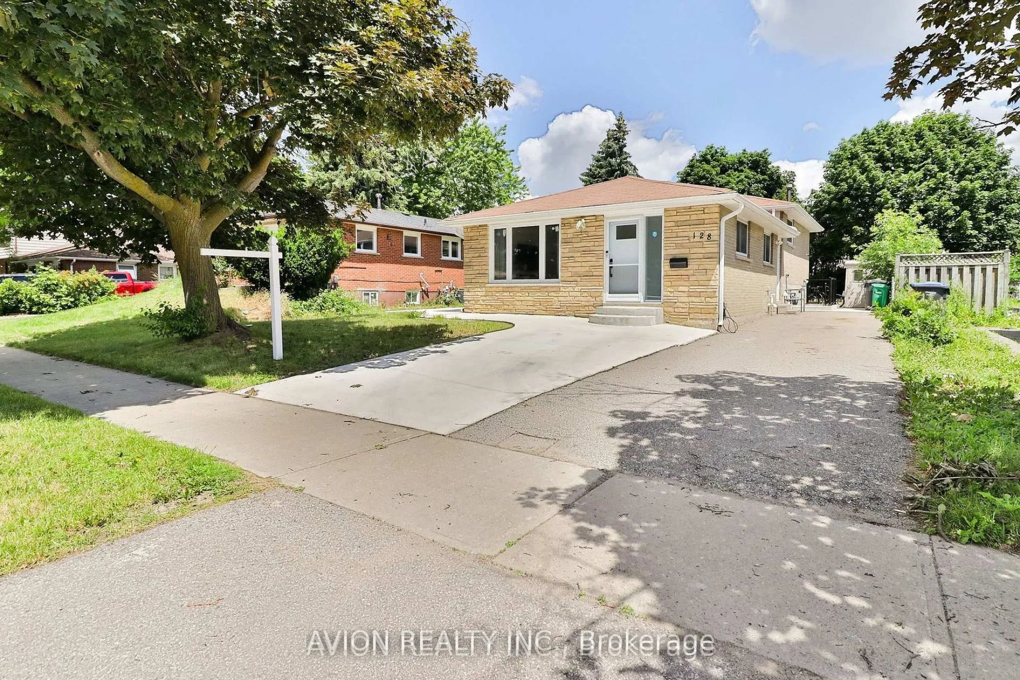 Detached Home For Sale | W13472550