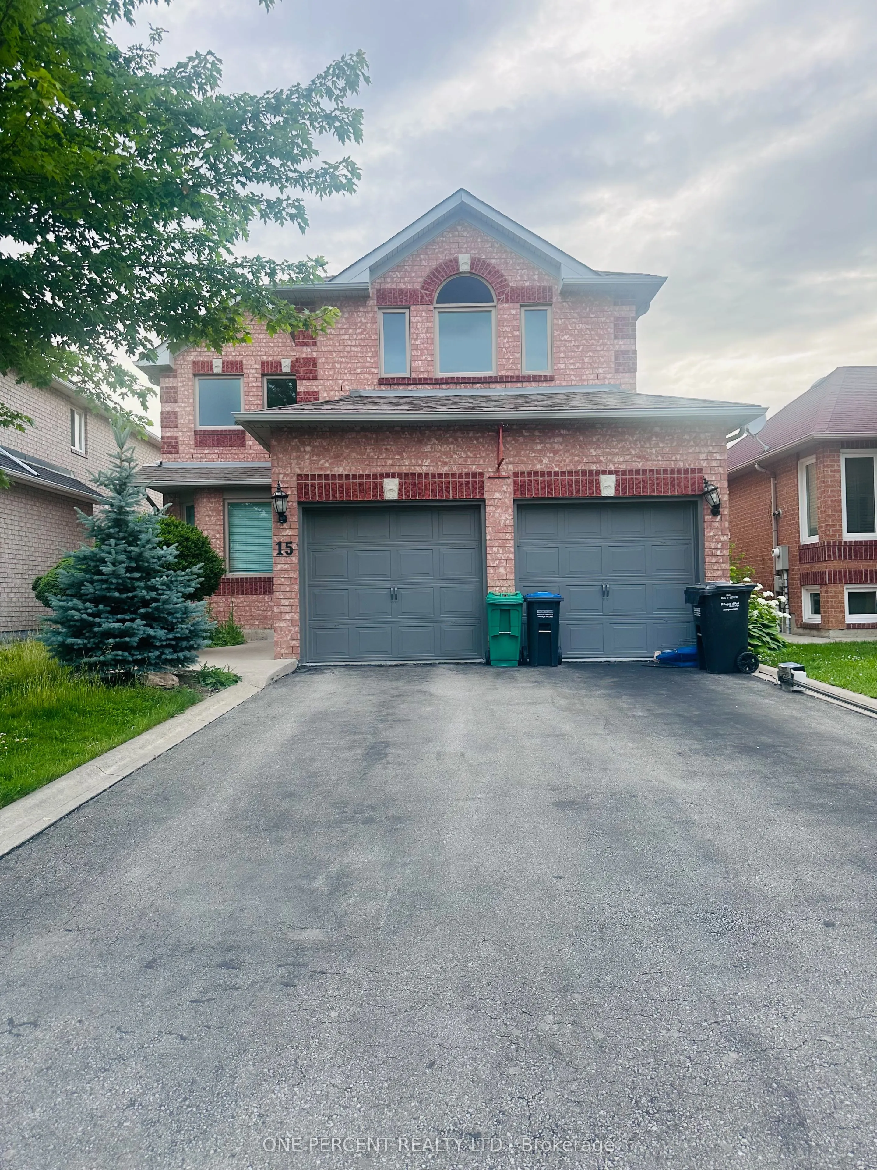Detached Home For Sale | W13472564