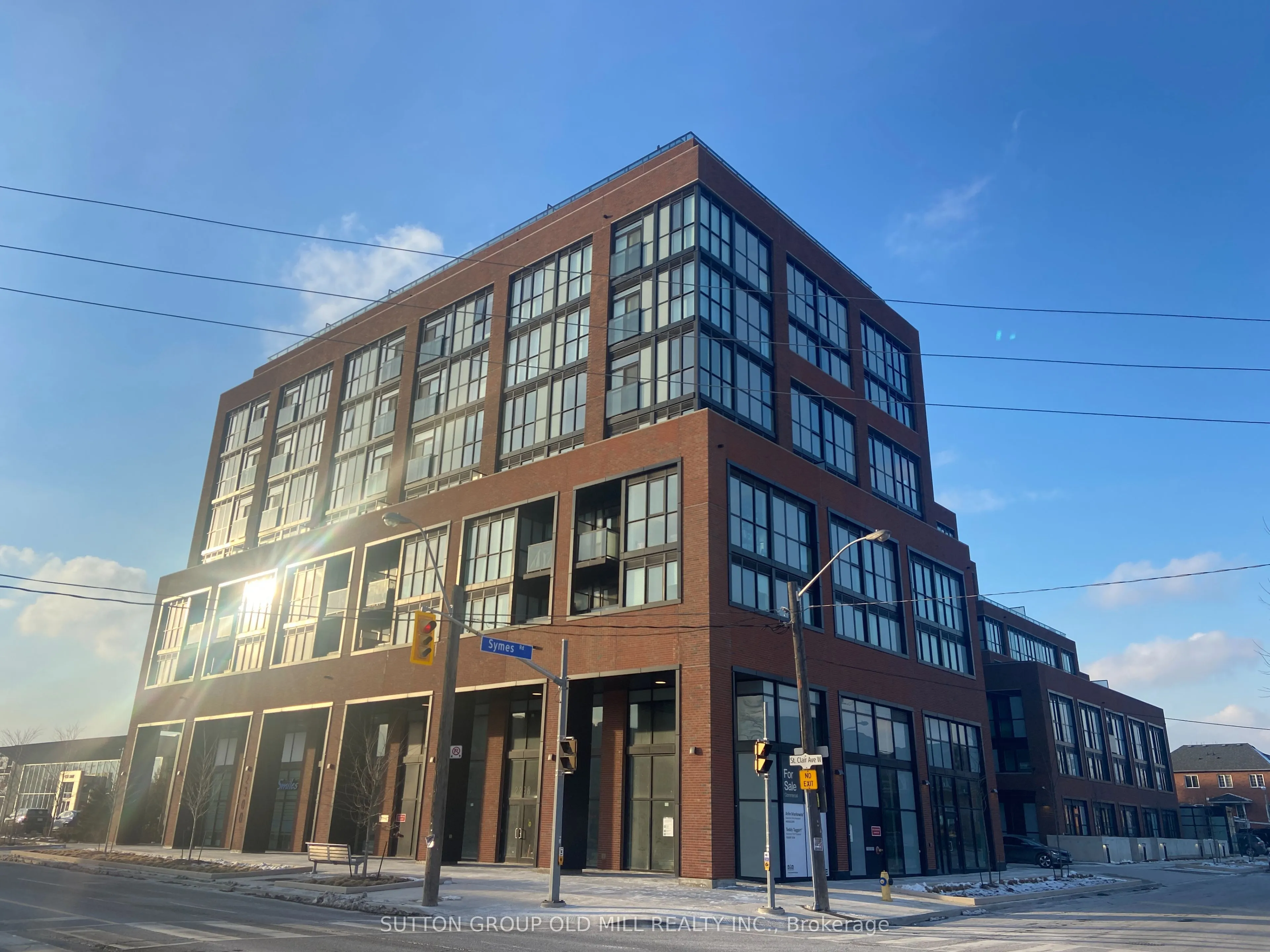 Property For Lease | W13472608