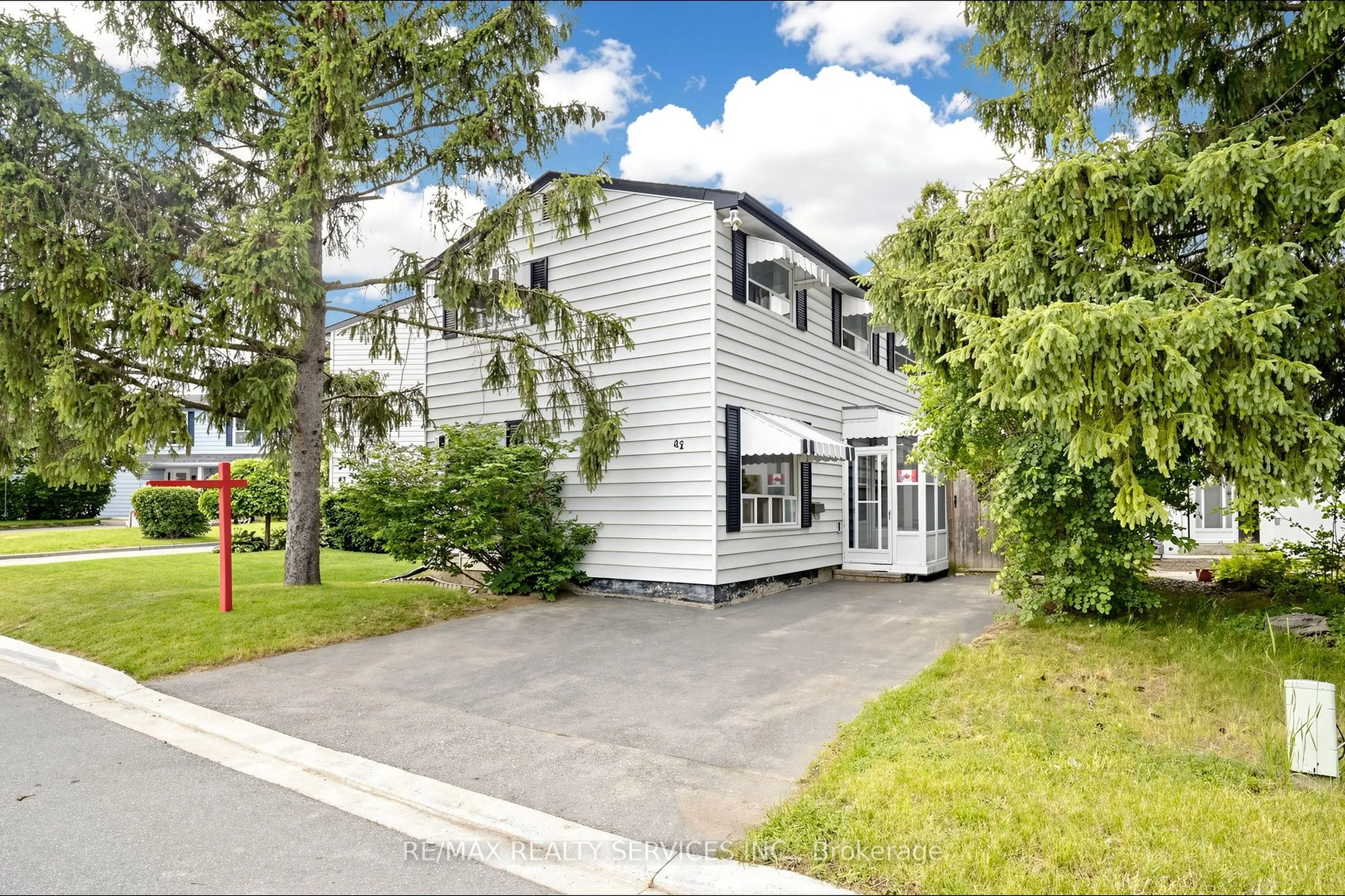 Detached Home For Sale | W13472778