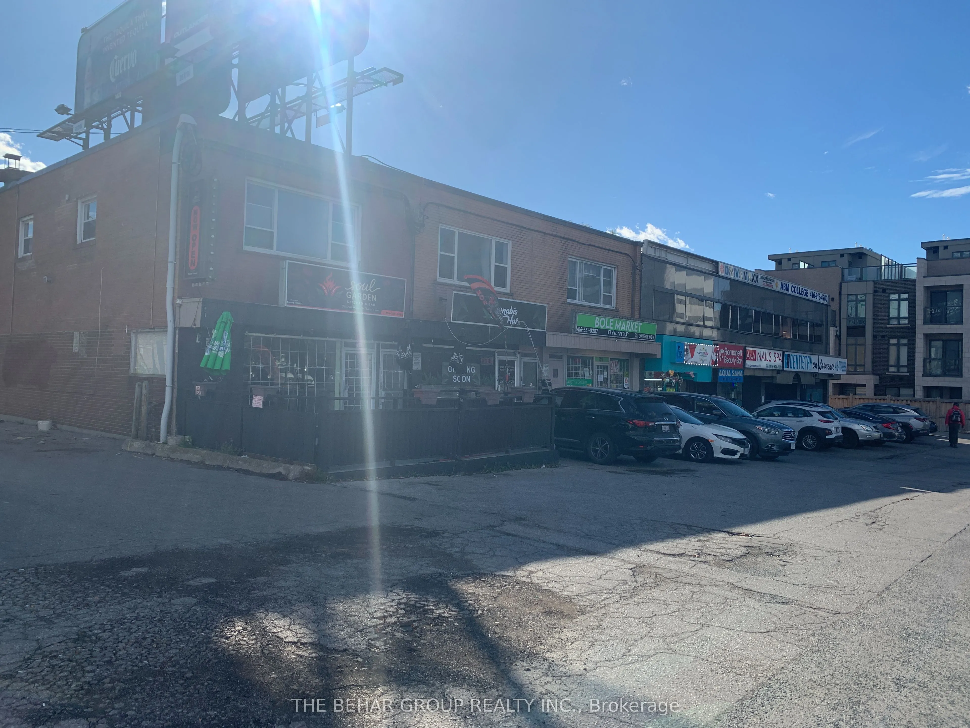 Office For Lease | W13472964