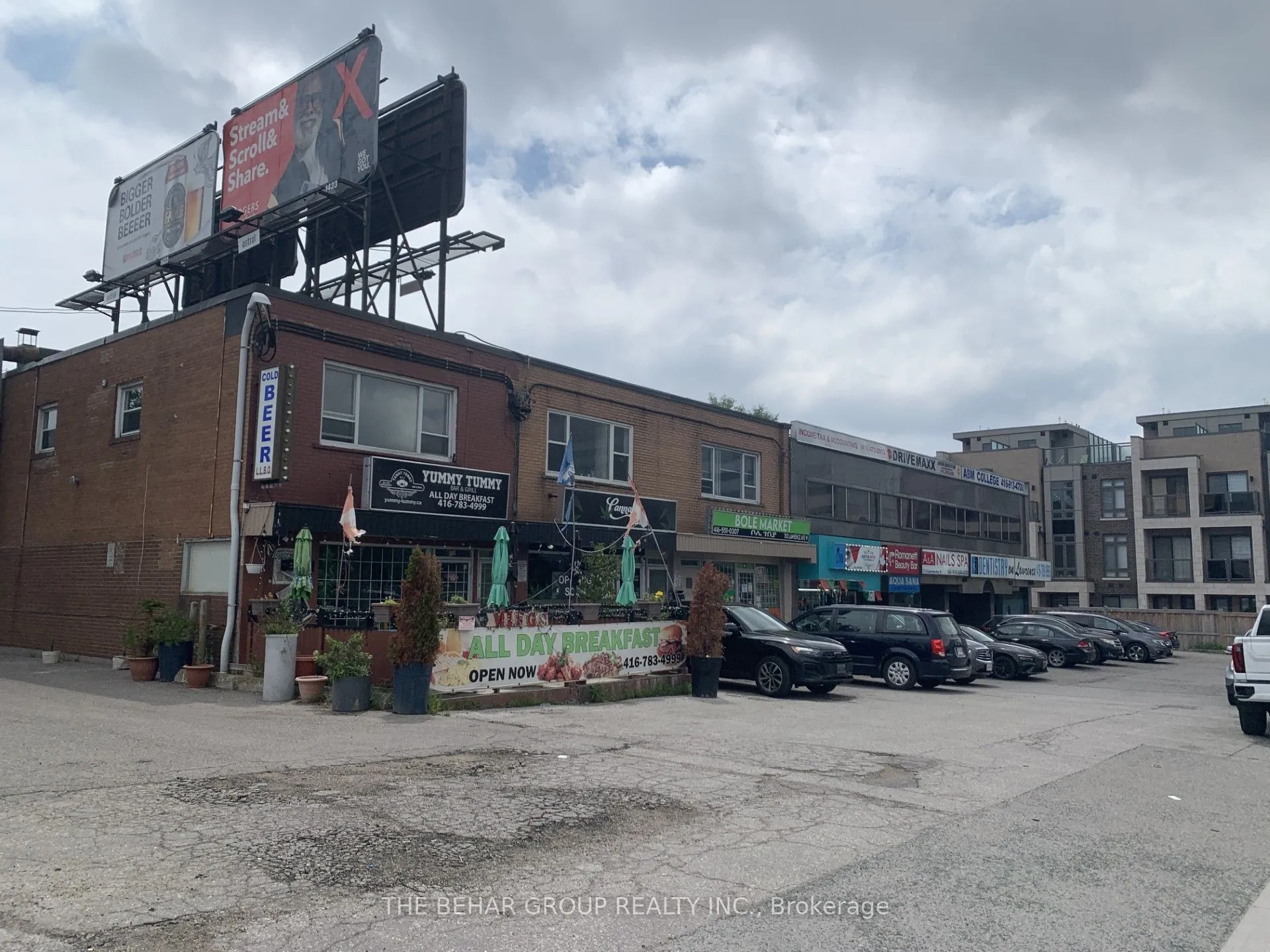Office For Lease | W13472978