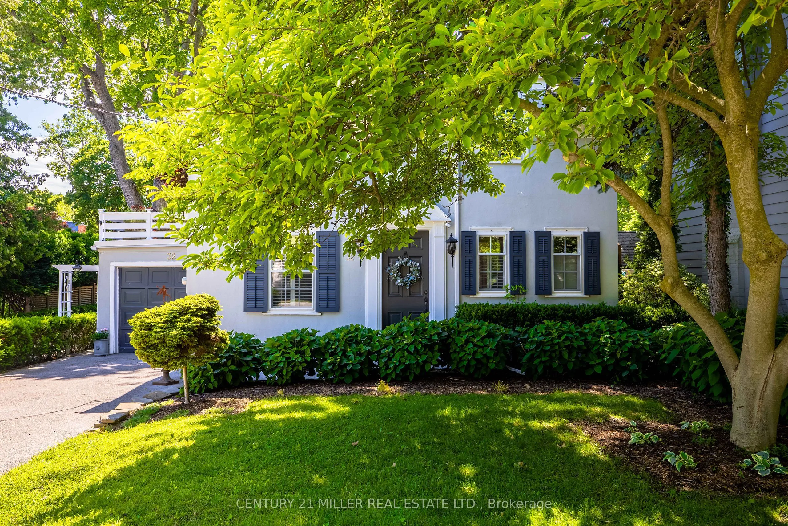 Detached Home For Sale | W13473380