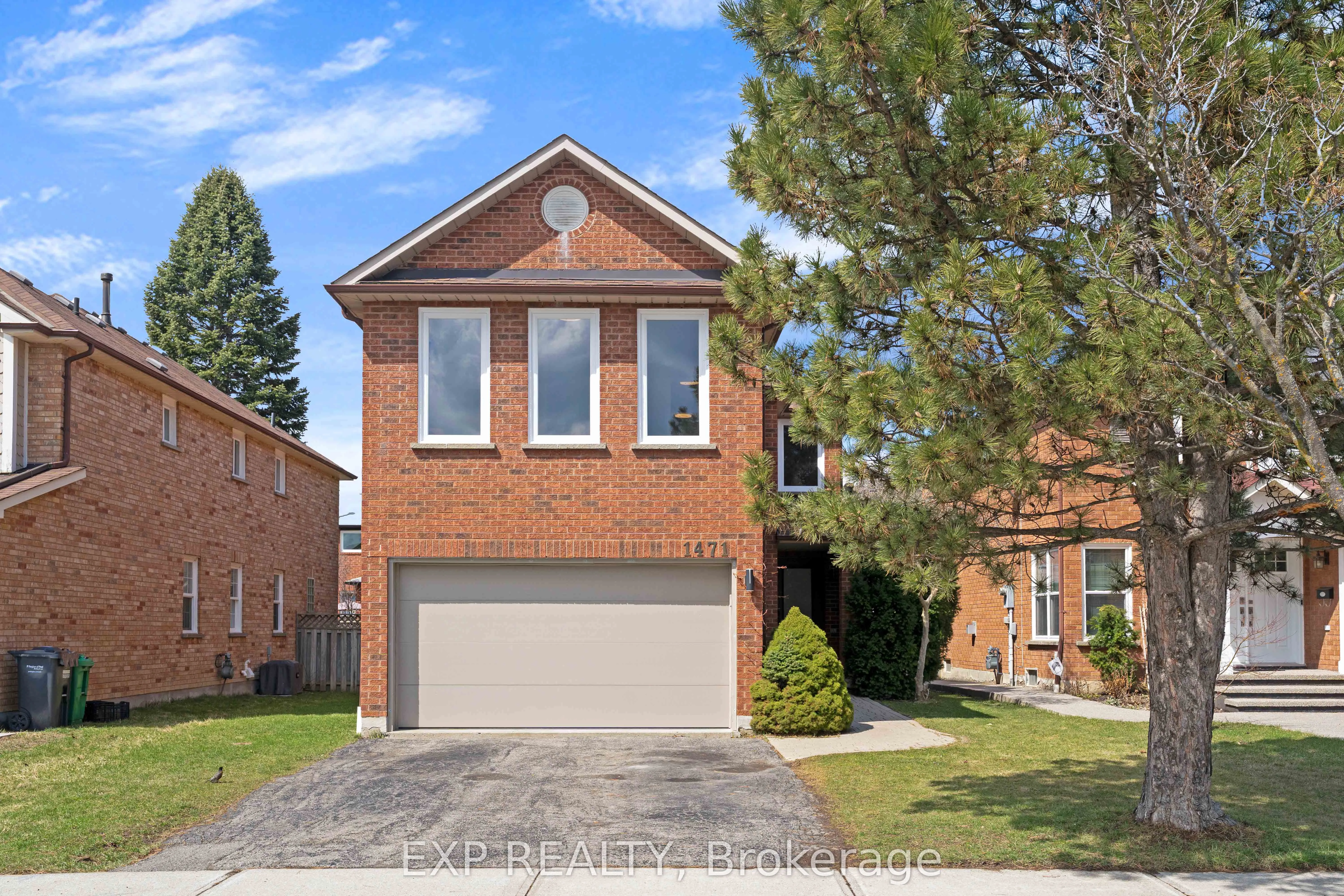 Detached Home For Sale | W13474430