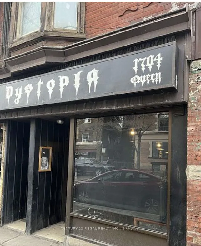 Business For Sale | W13474476
