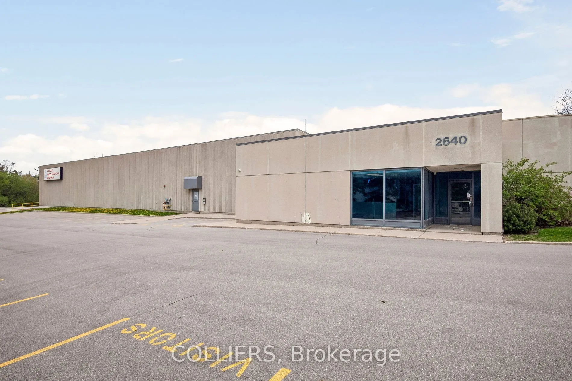 Industrial Property For Sale | W13474588