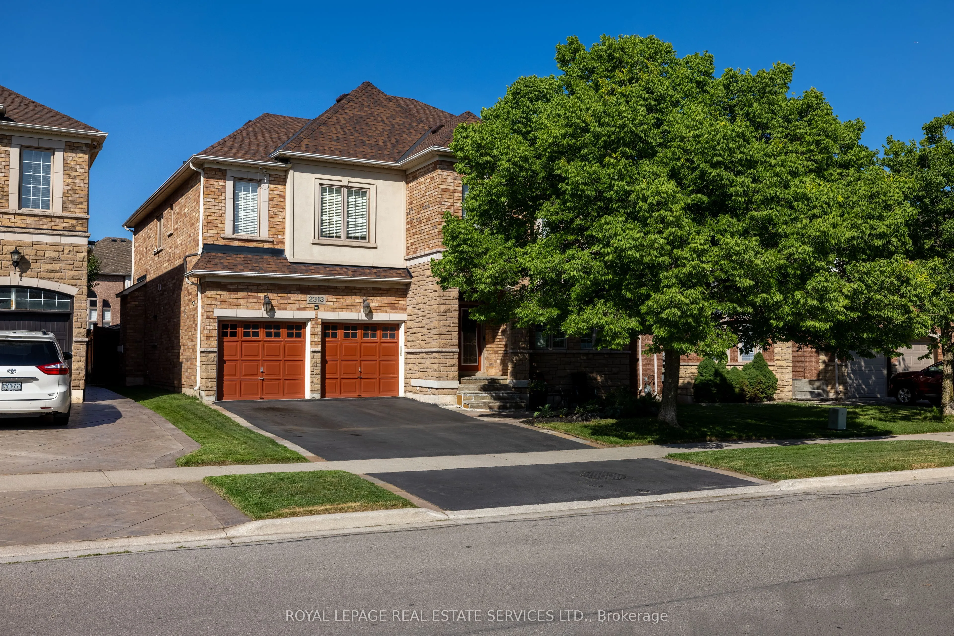 Detached Home For Sale | W13474656