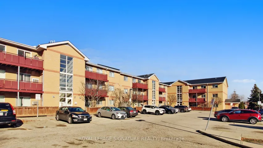 211 Forum Drive, Mississauga, ON L4Z 4C1