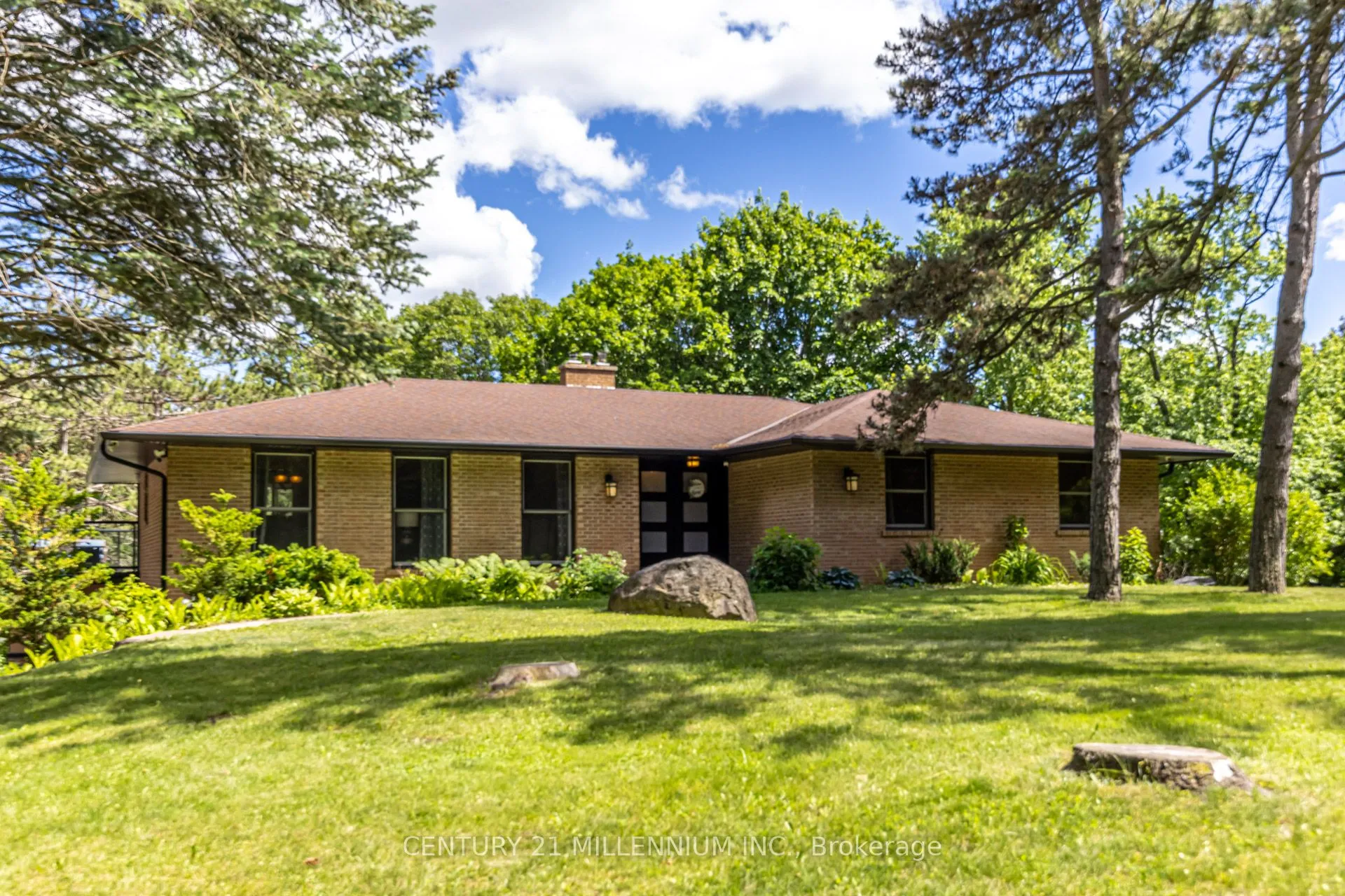 Detached Home For Sale | W13474782
