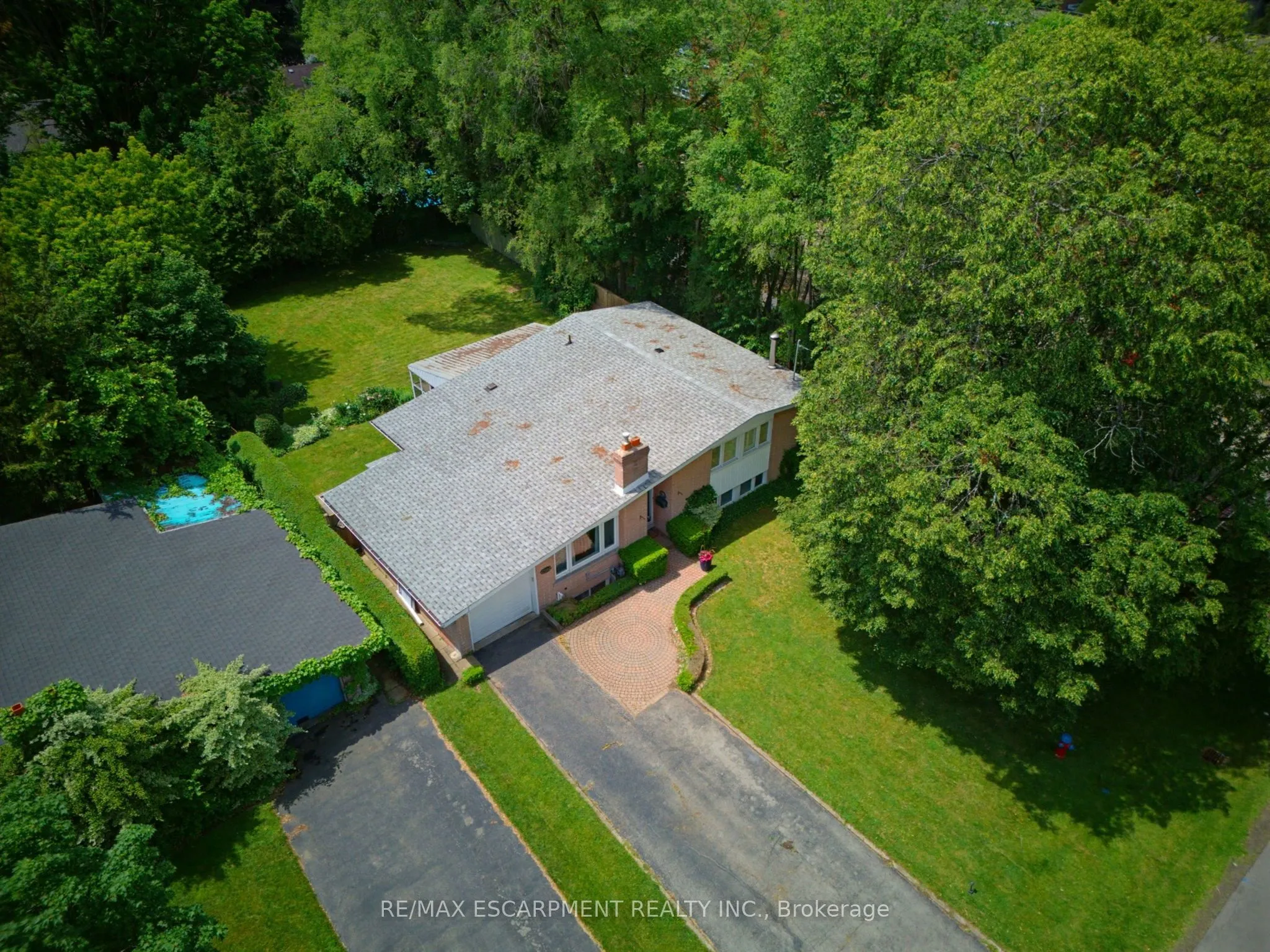 Detached Home For Sale | W13474802