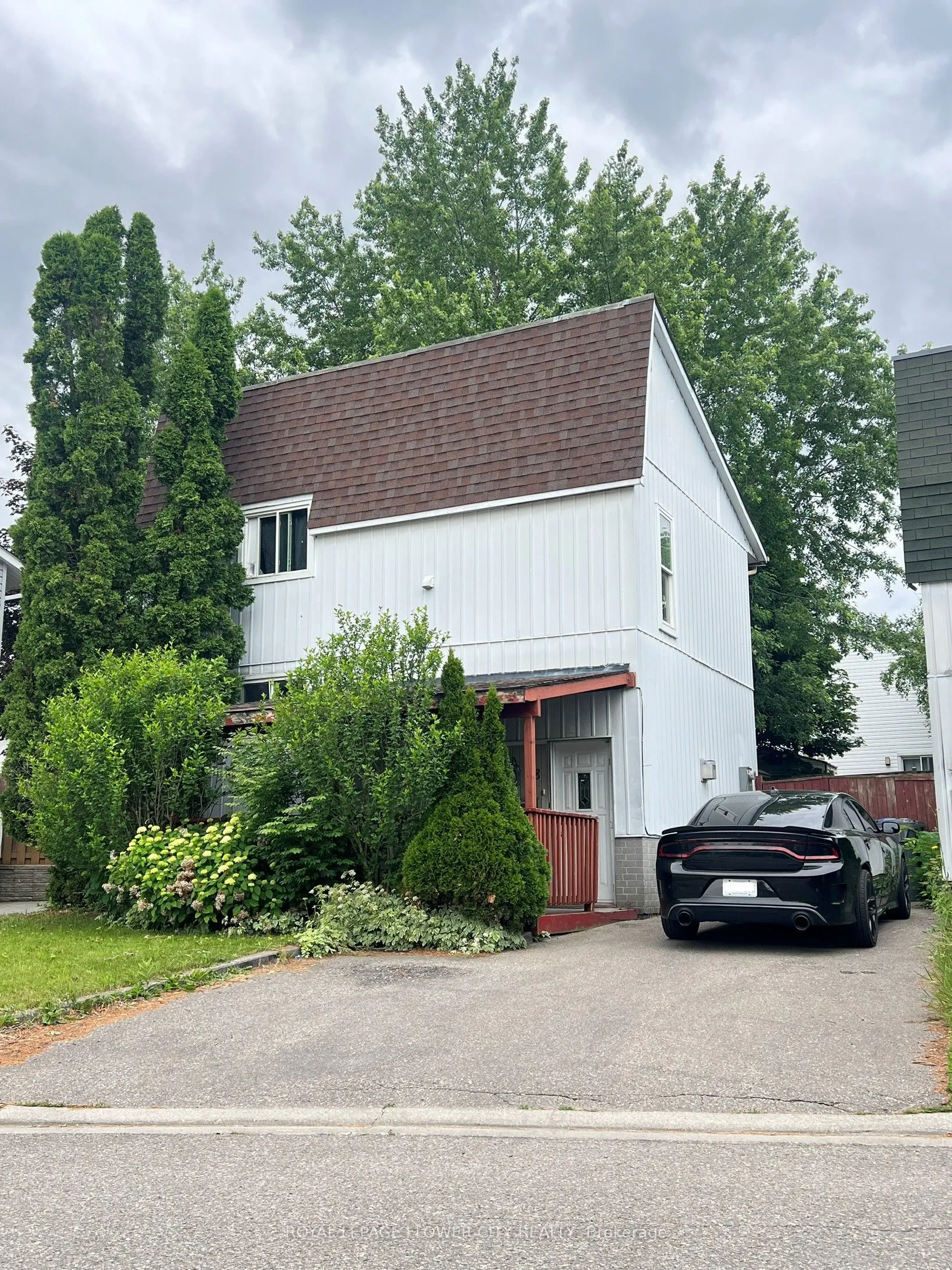 Detached Home For Sale | W13474890