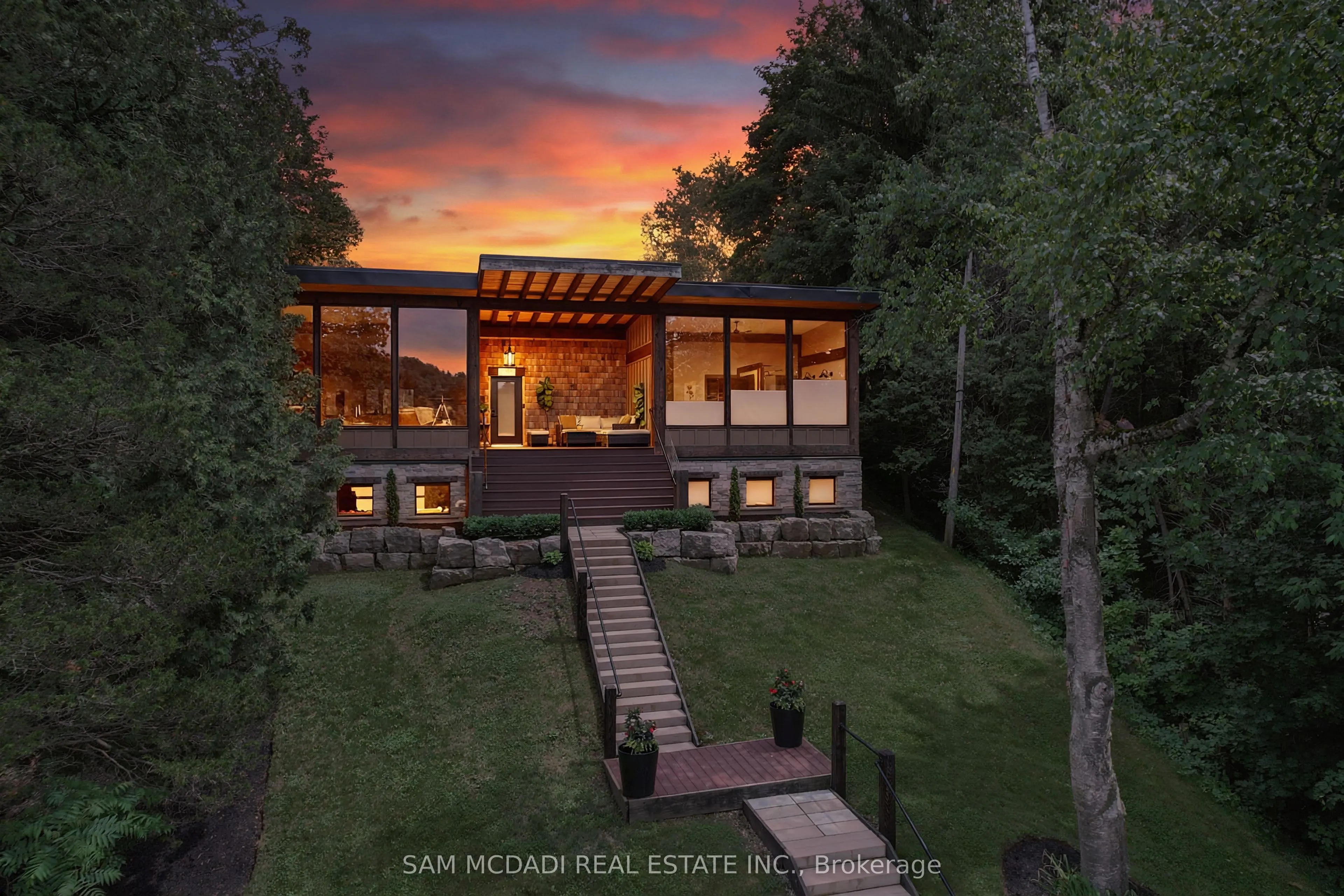 Detached Home For Sale | W13475034