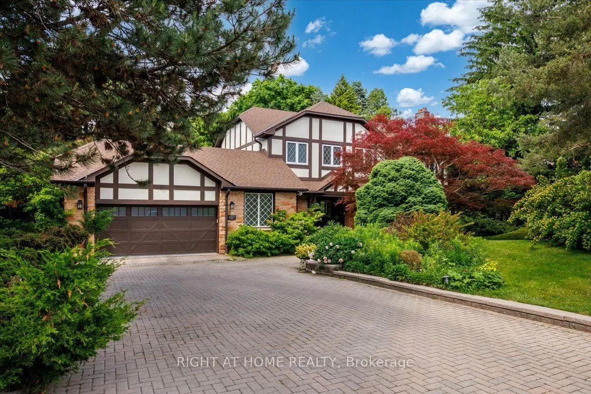 Detached Home For Sale | W13475116
