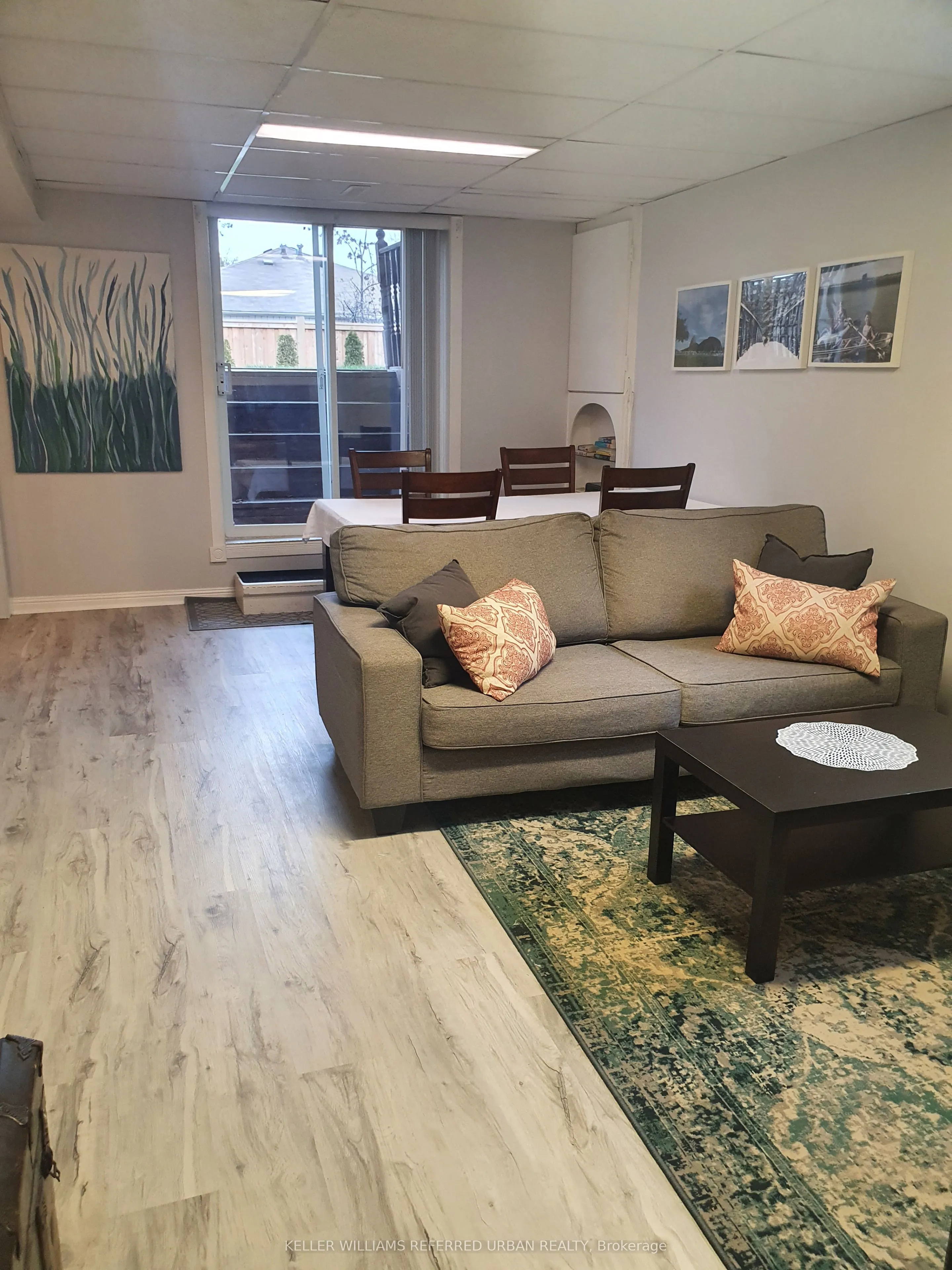 Semi-Detached Home For Lease | W13475210