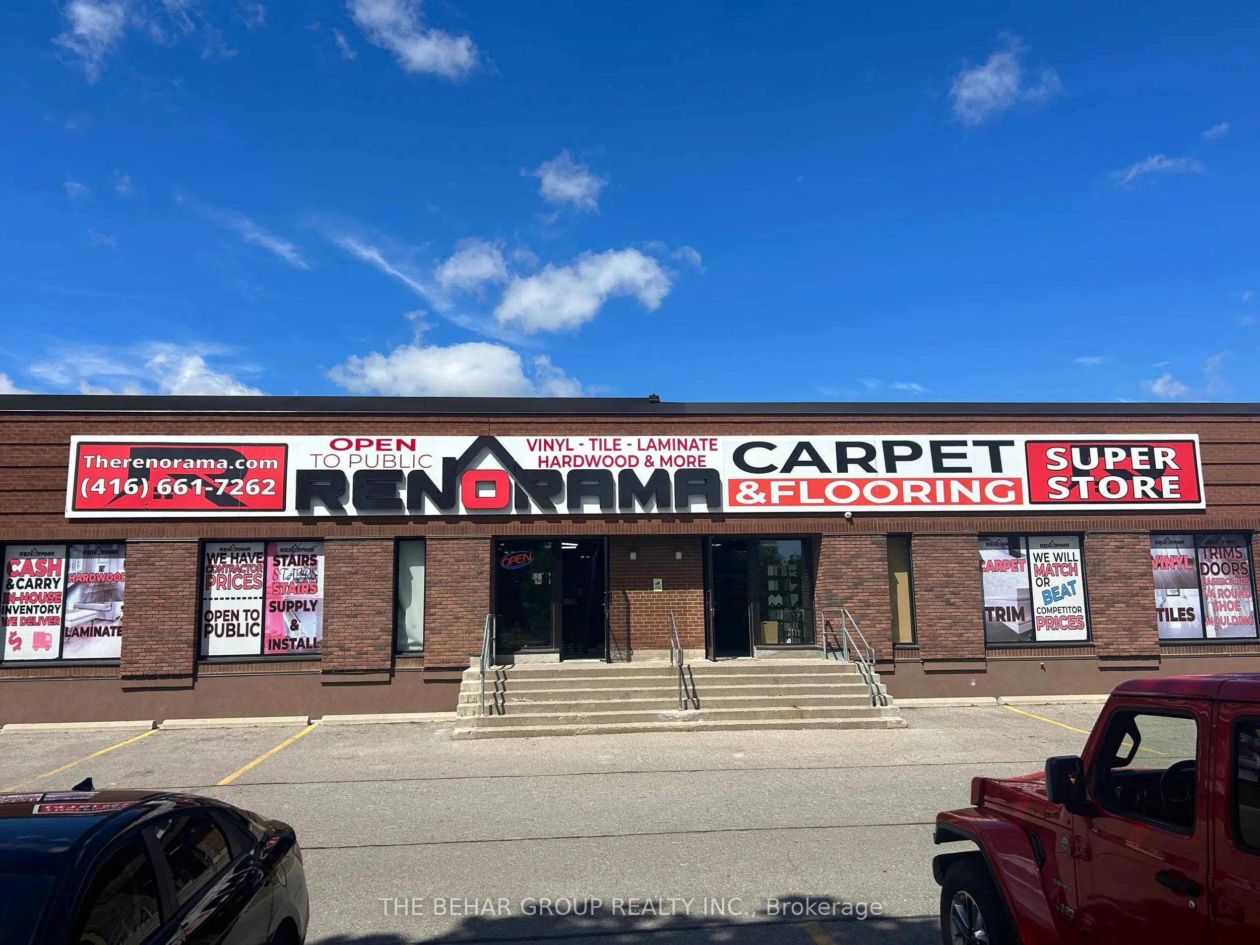 Property For Lease | W13475506