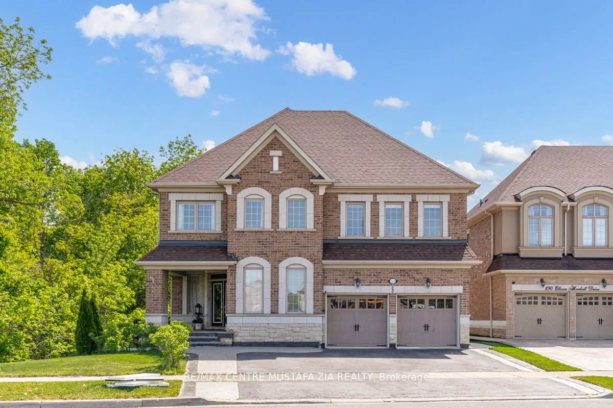 Detached Home For Sale | W13476142