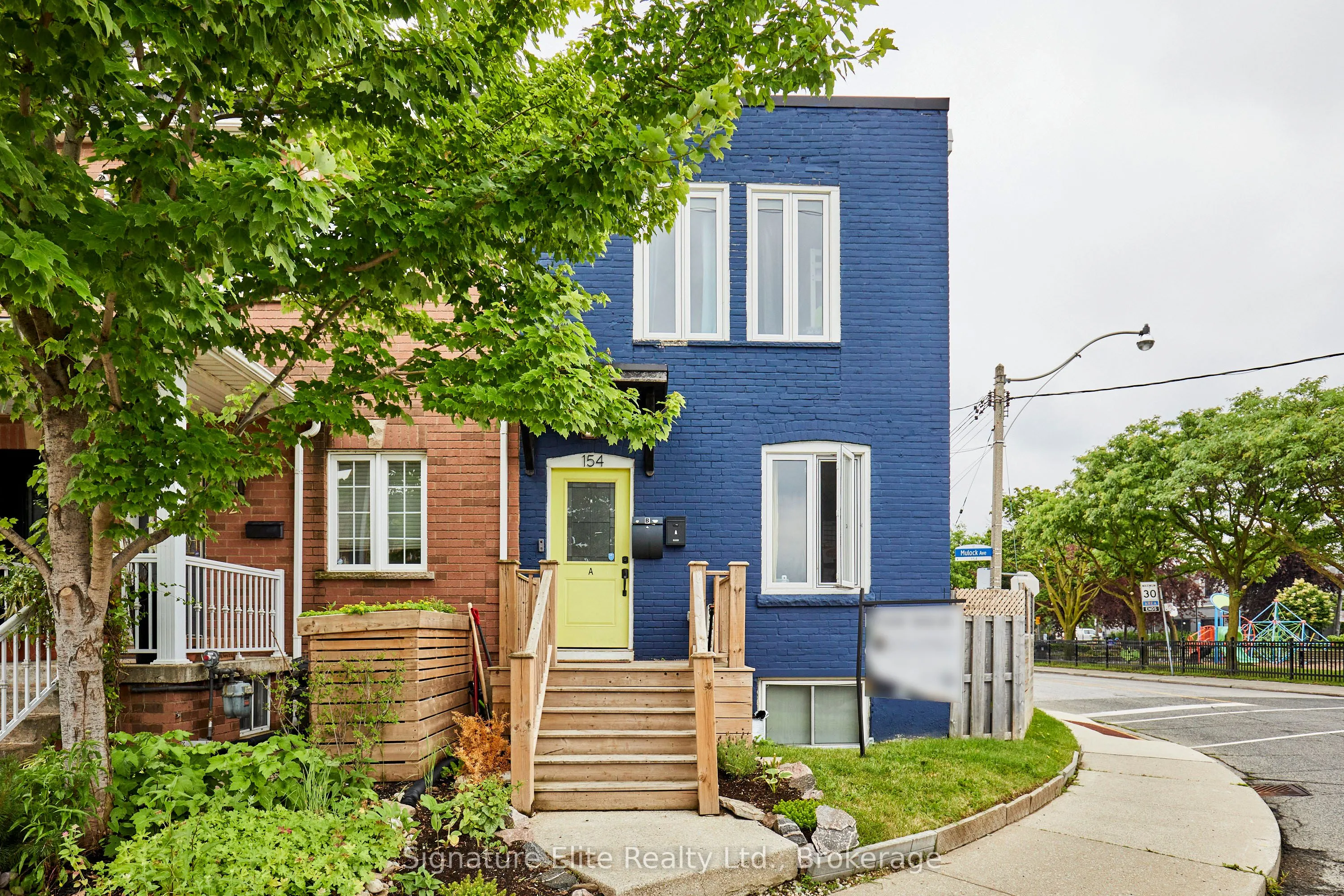 Semi-Detached Home For Sale | W13476228