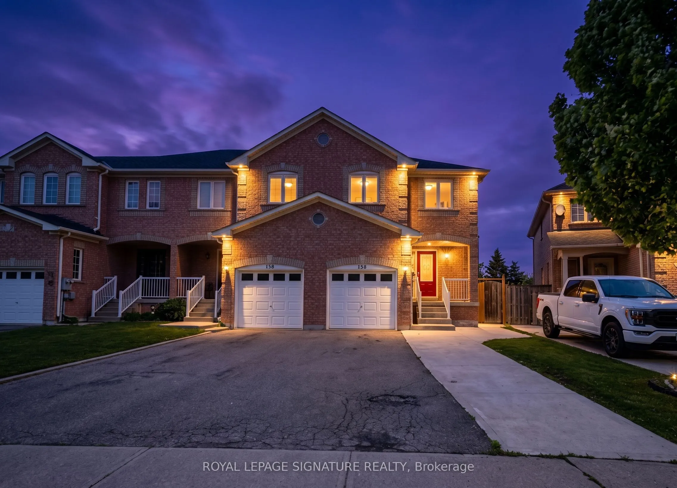 Property For Lease | W13476436