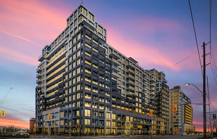 1100 Sheppard W Avenue, Toronto W05, ON M3K 0E4