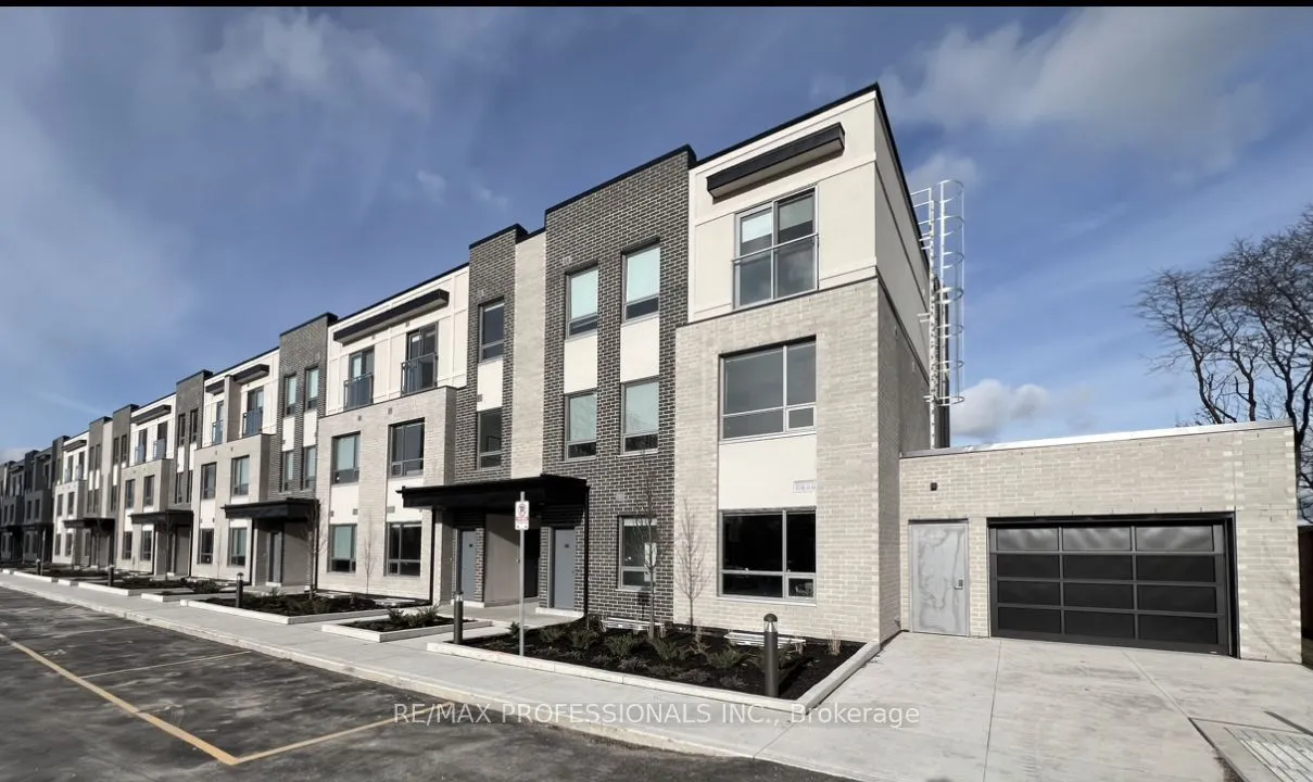 Property For Lease | W13476910