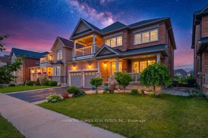 Detached Home For Sale | W13476974