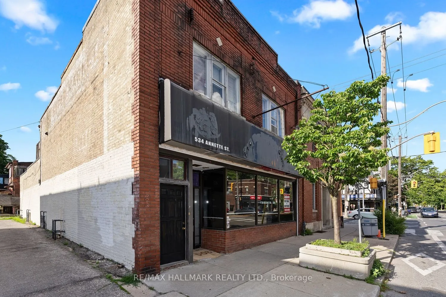 Property For Lease | W13477160