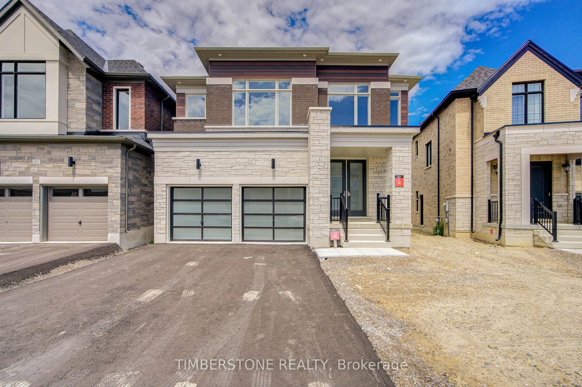 Detached Home For Sale | W13477526
