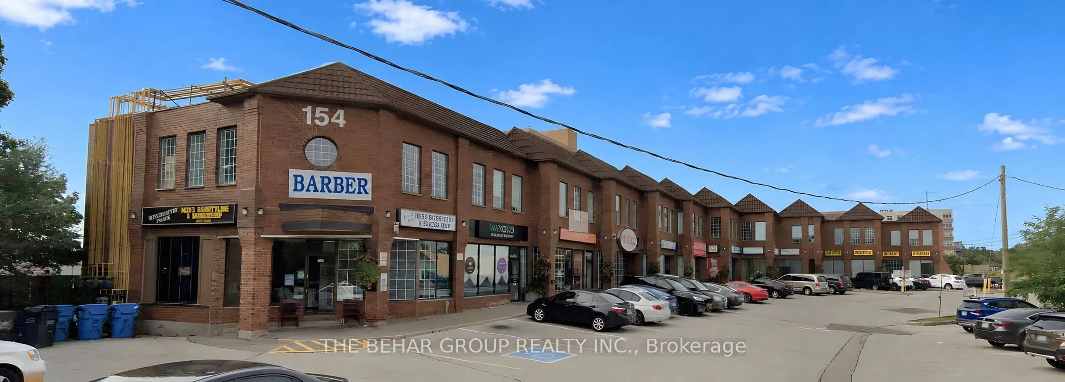 Office For Lease | W13477618