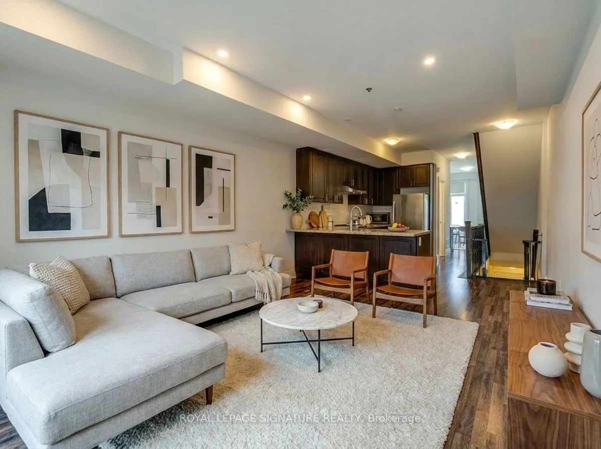 Property For Lease | W13477720