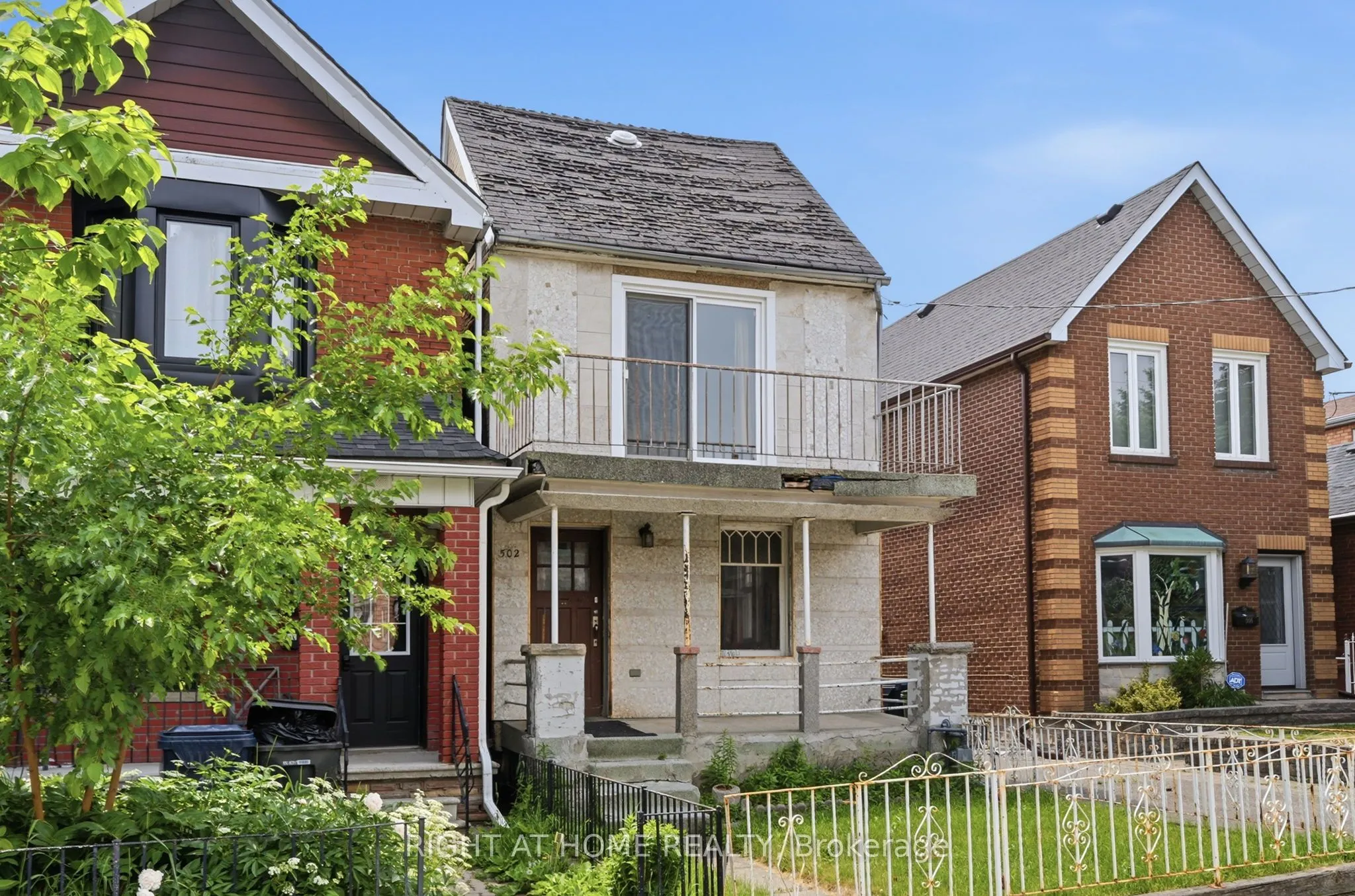 Detached Home For Sale | W13477728