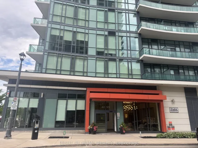4099 Brickstone Mews, Mississauga, ON L5B 0G2