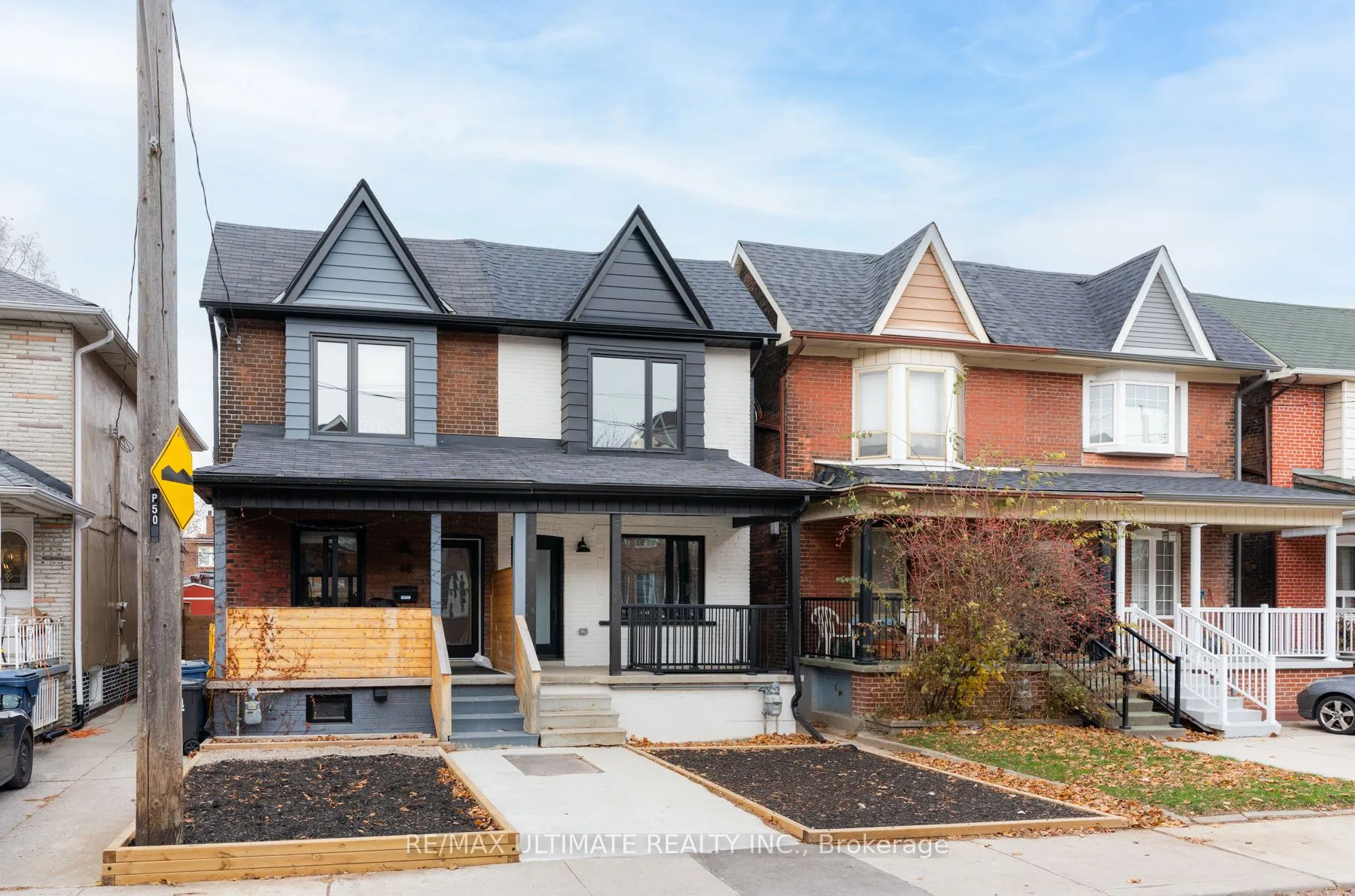 Property For Lease | W13477866