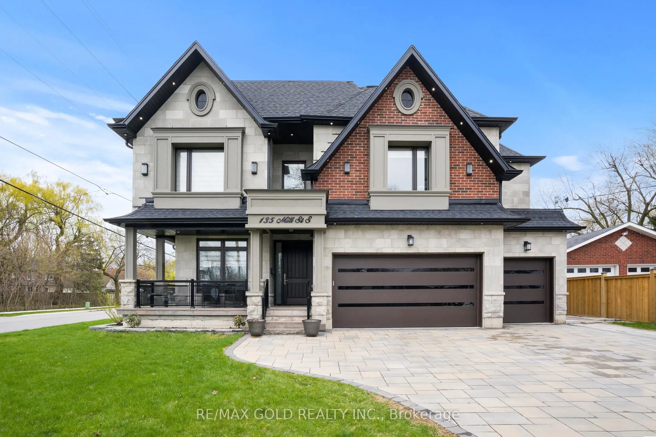 Detached Home For Sale | W13478270