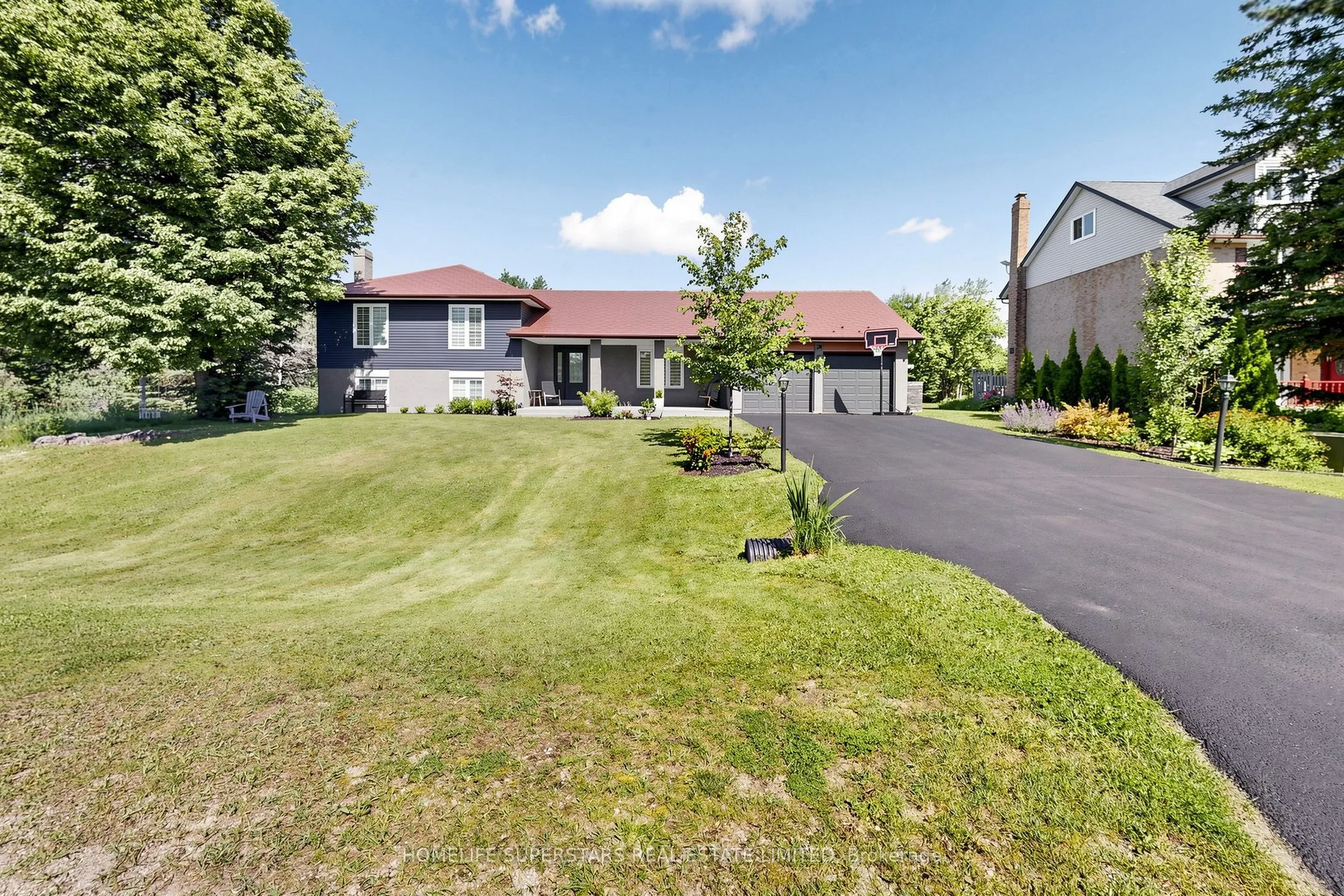 Detached Home For Sale | W13478666