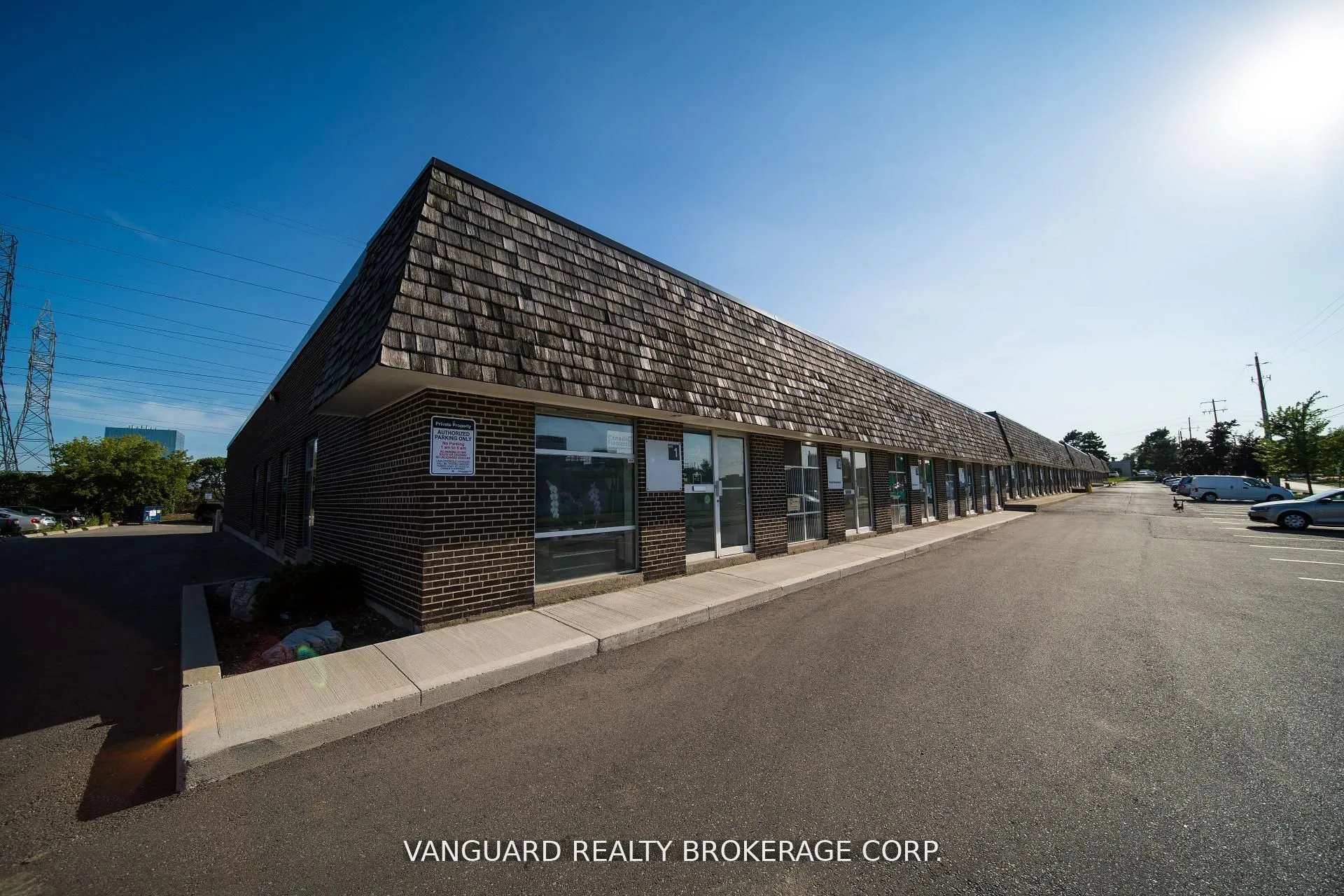 Industrial Property For Lease | W13479542