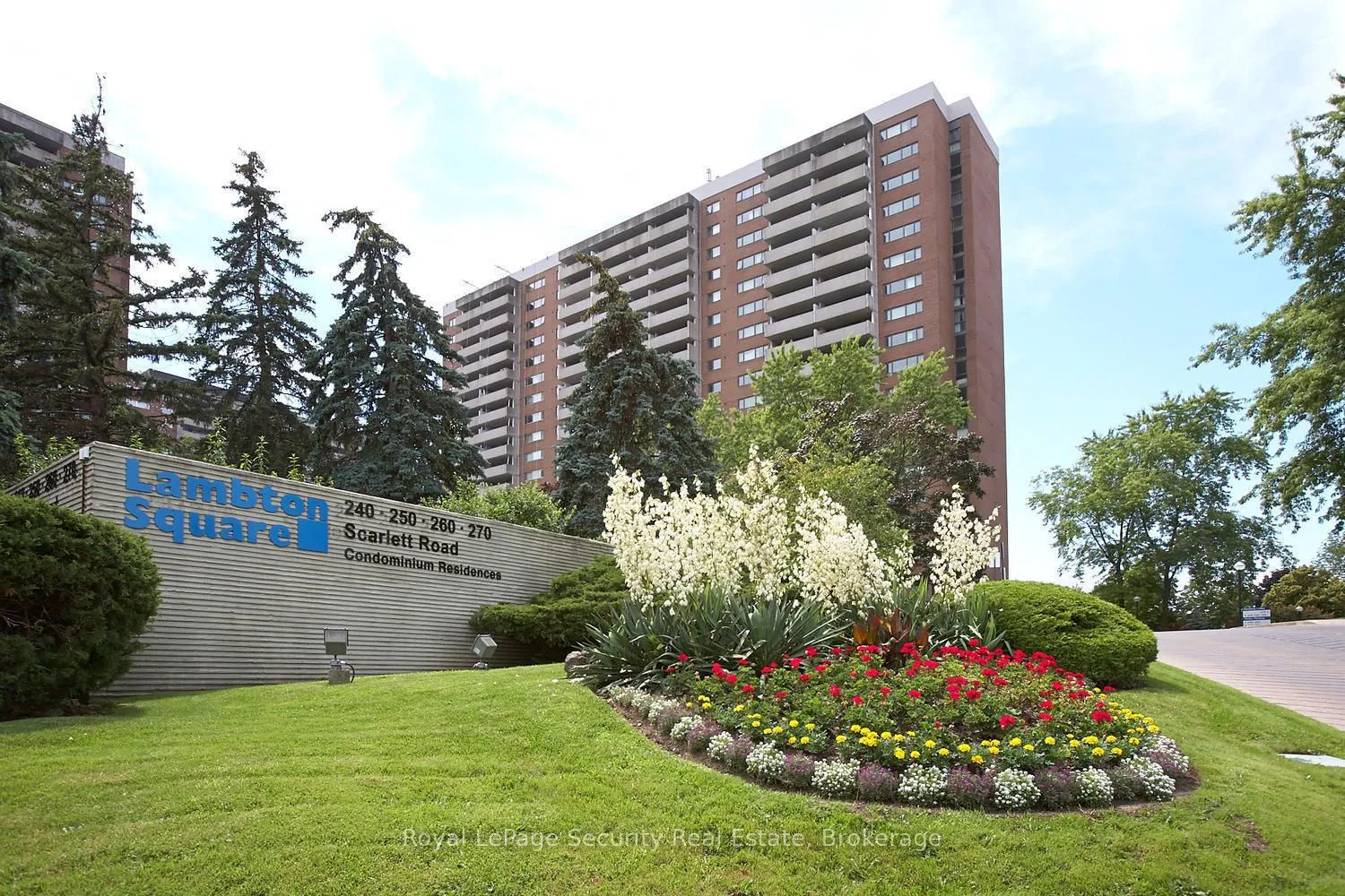 Property For Lease | W13479614