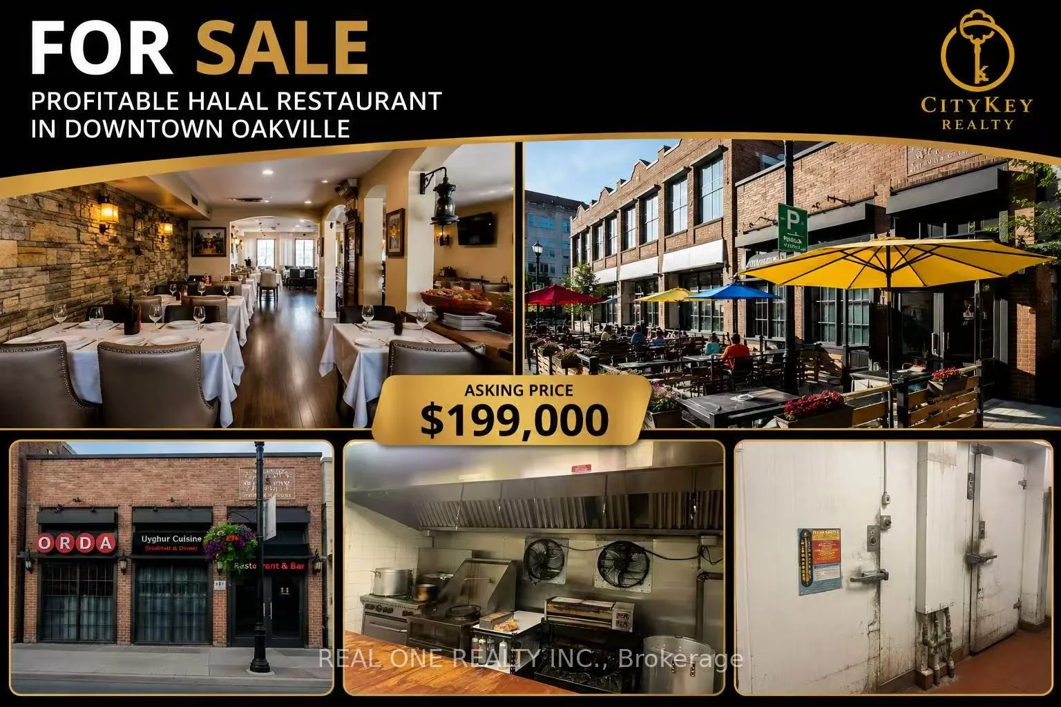 Business For Sale | W13479818