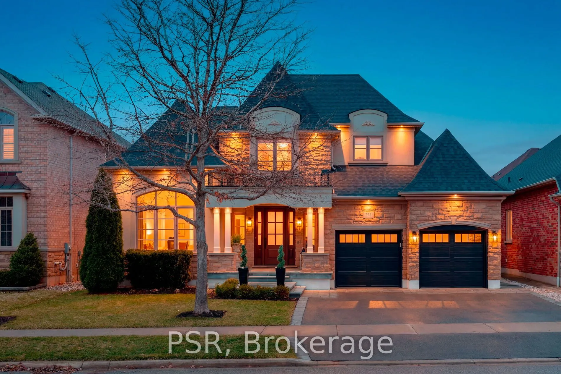 Detached Home For Sale | W13479960