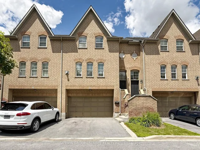 8305 MCLAUGHLIN Road, Brampton, ON L6Y 5G3