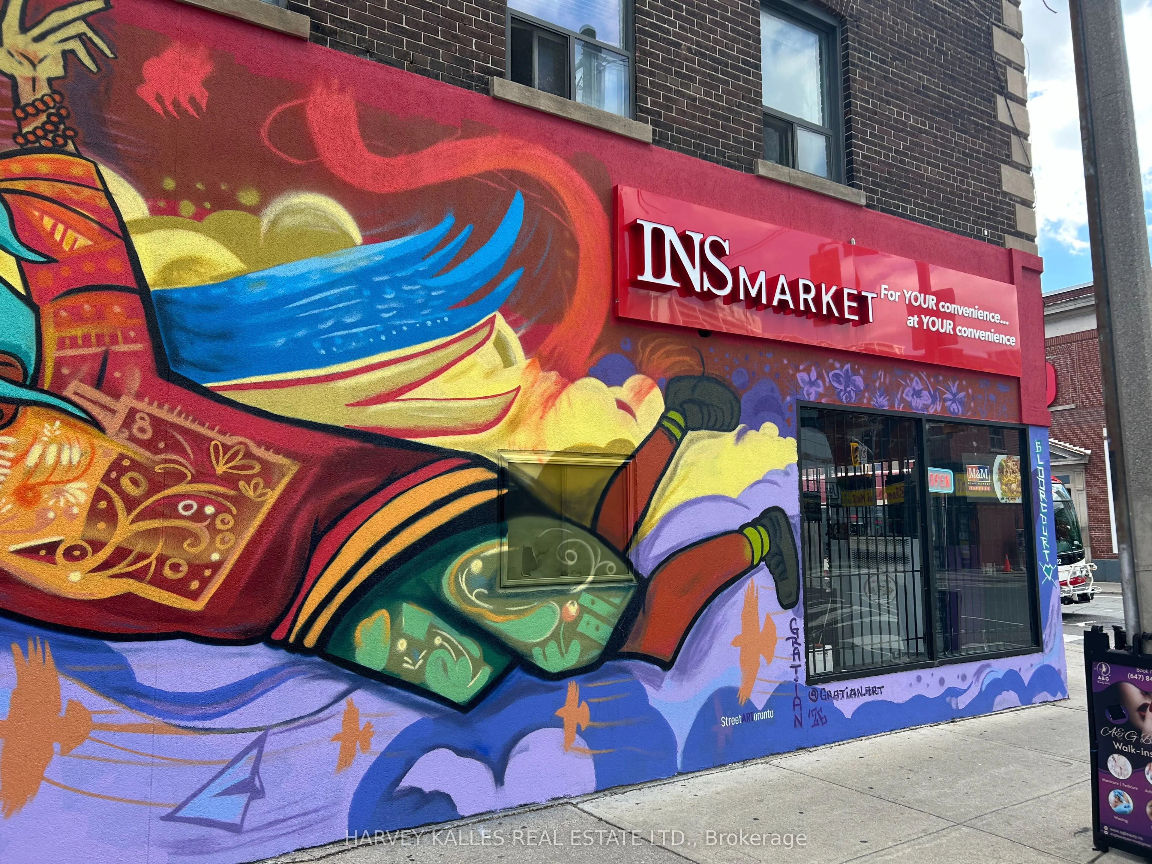 Business For Sale | W13480460