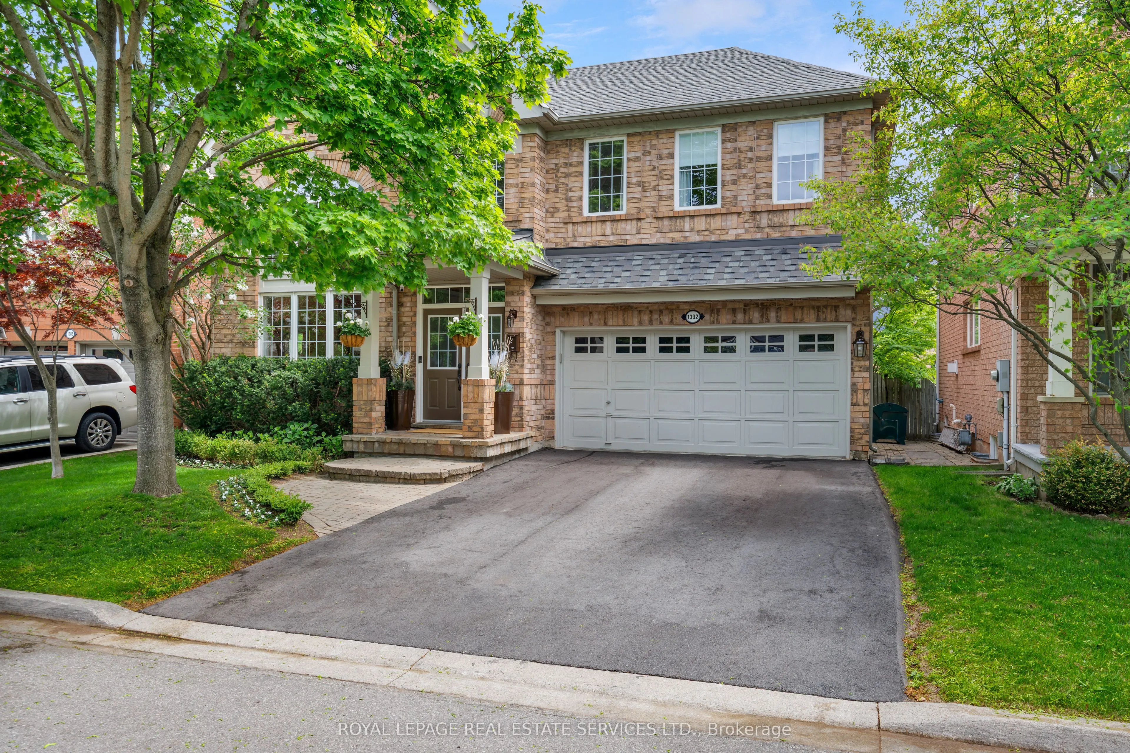 Detached Home For Sale | W13480668