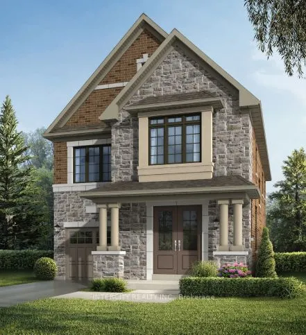Detached Home For Sale | W13481194