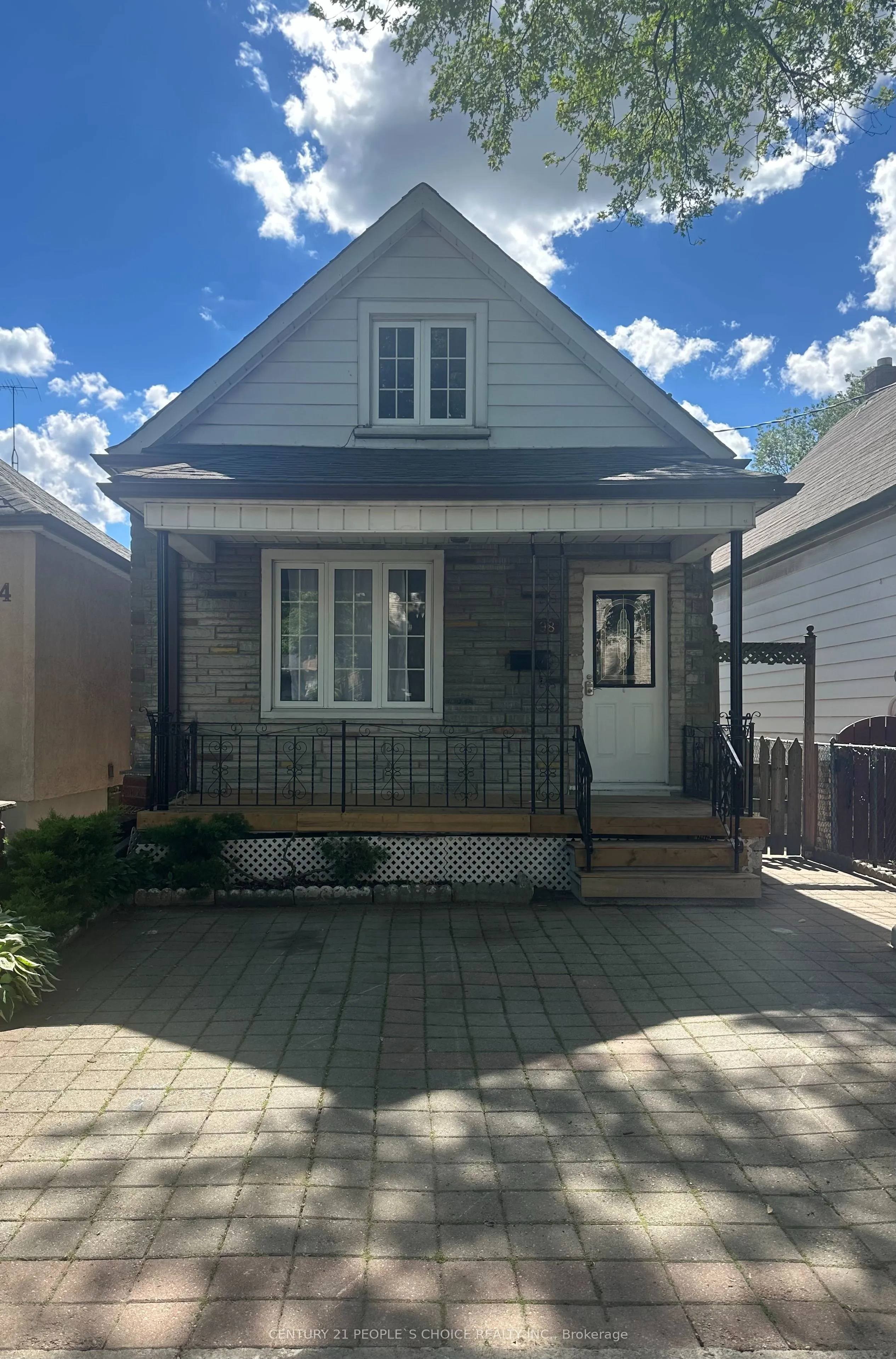 Detached Home For Sale | W13481564