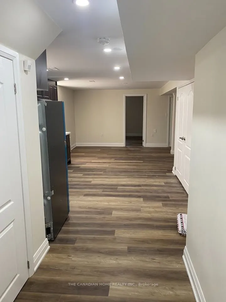 Detached Home For Lease | W13481692
