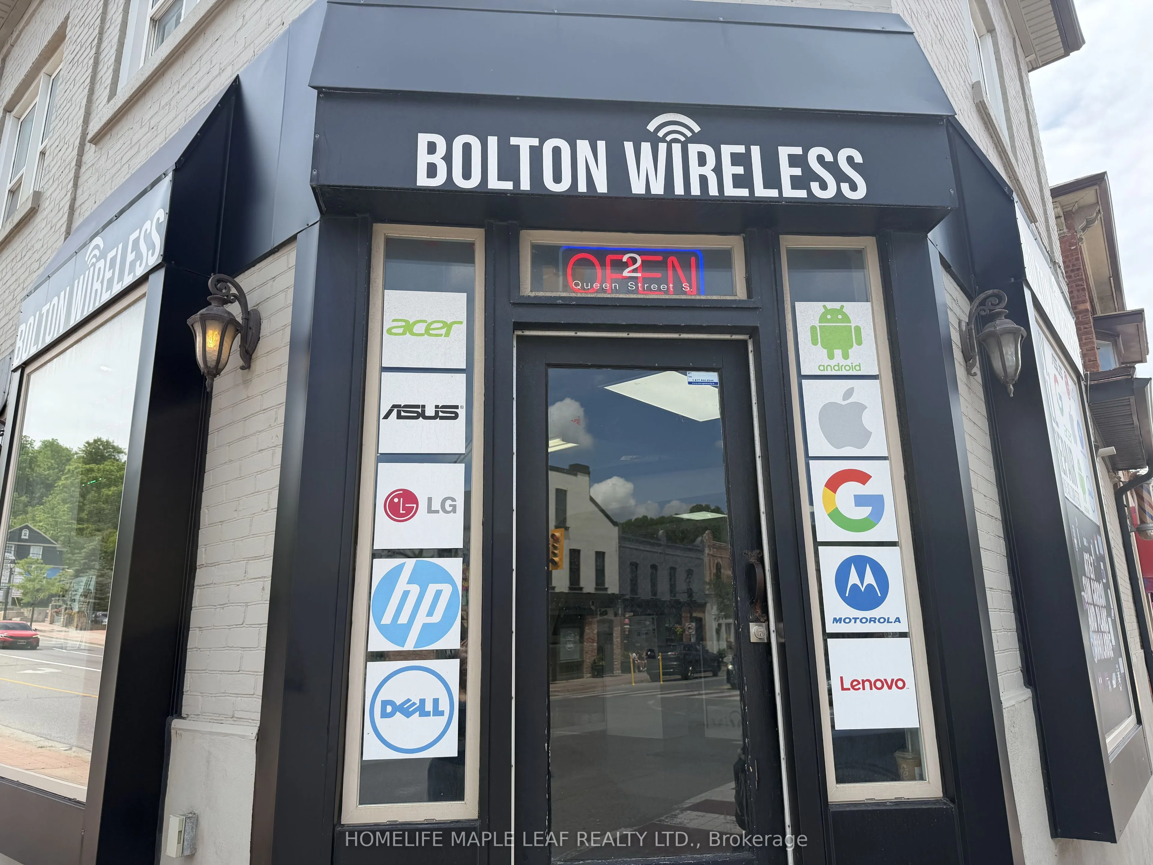 Business For Sale | W13481808
