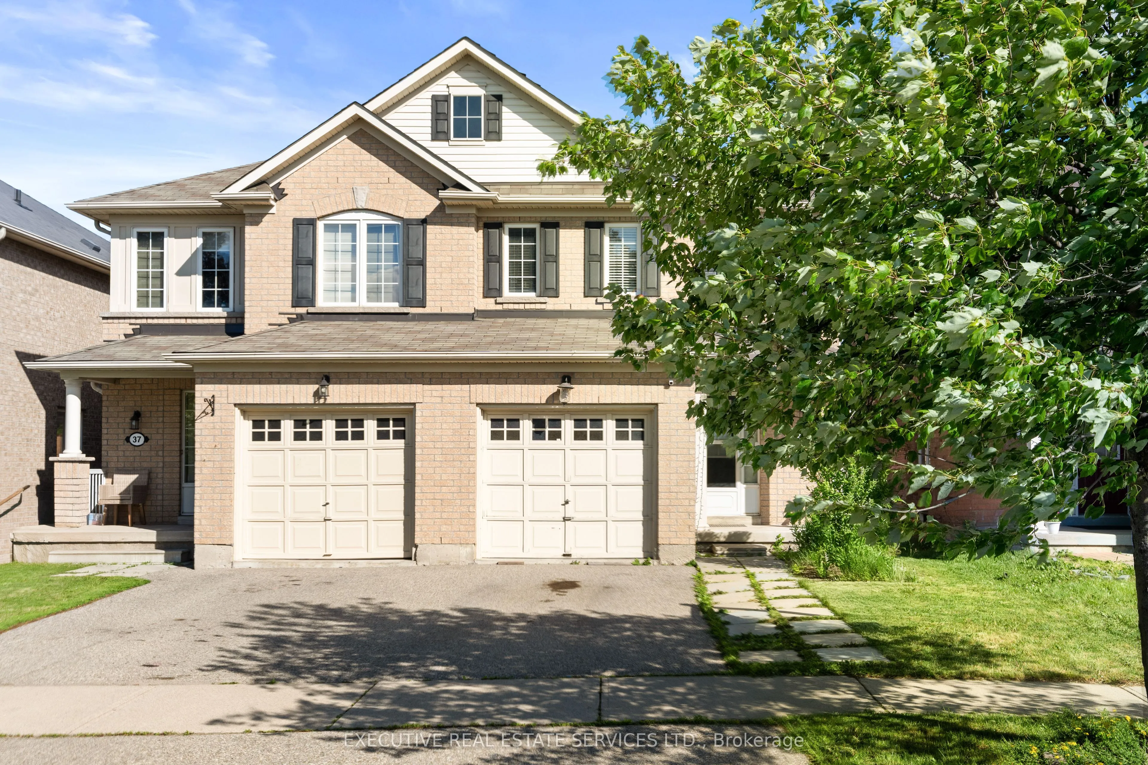 Semi-Detached Home For Sale | W13482320